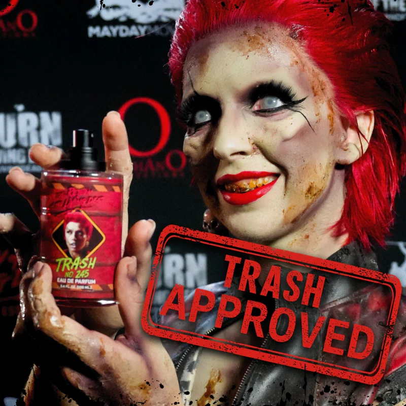 Trash No. 245 EDP Cologne - Image 3