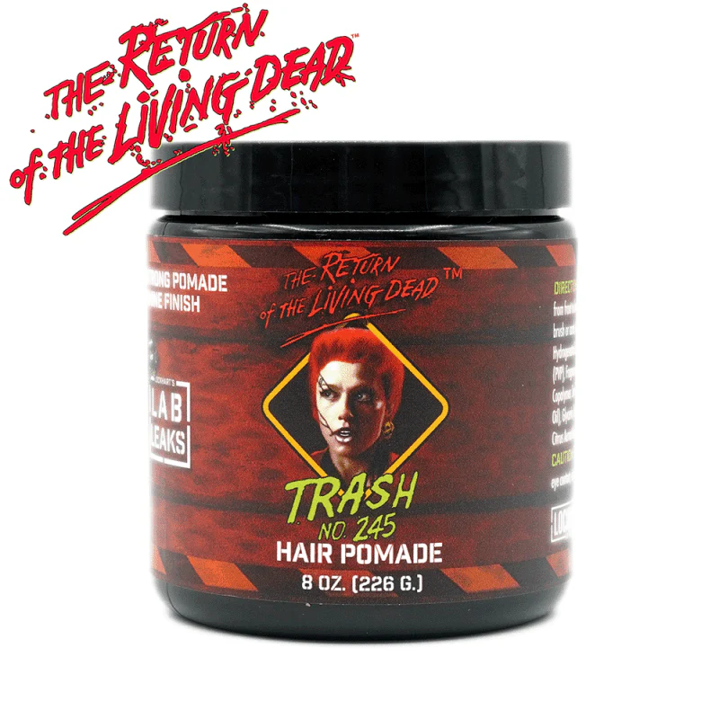 Trash No. 245 Pomade - Return of the Living Dead