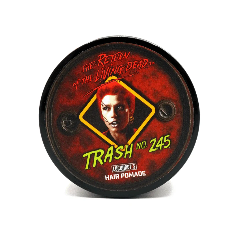 Trash No. 245 Pomade - Return of the Living Dead - Image 2