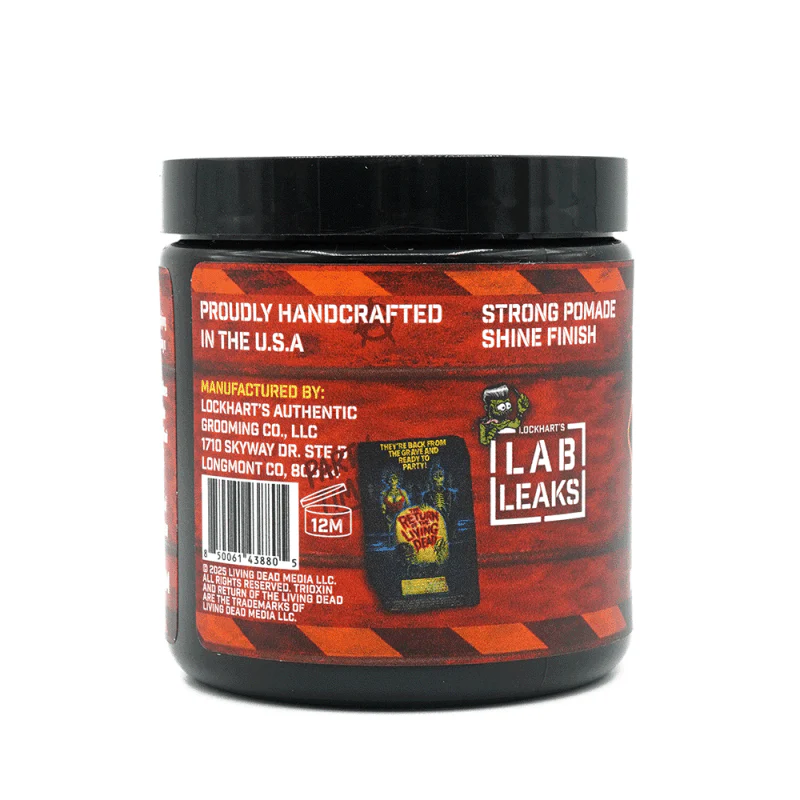 Trash No. 245 Pomade - Return of the Living Dead - Image 6