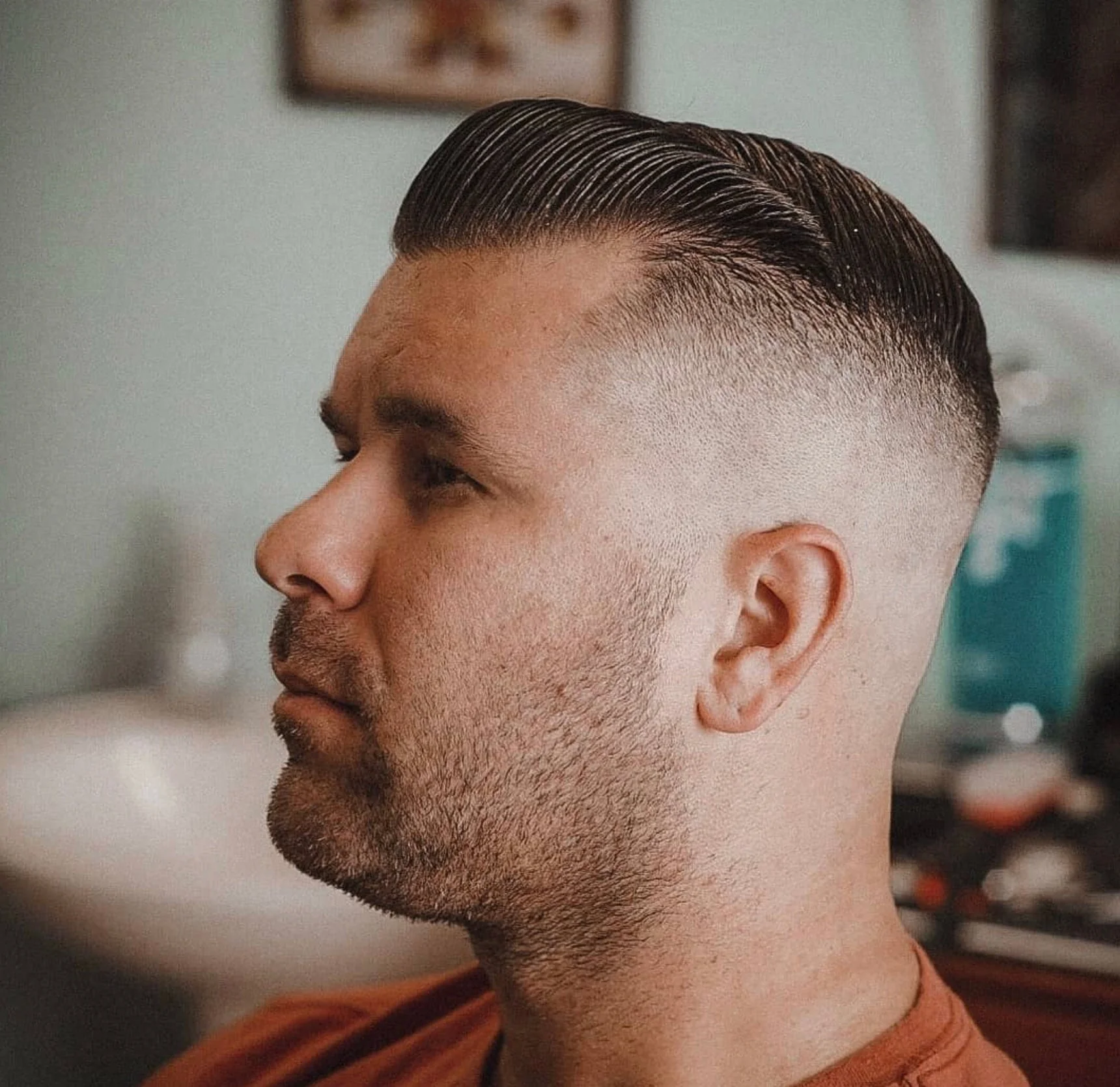 Medium/Firm Hold | Paradox Pomade - Image 3