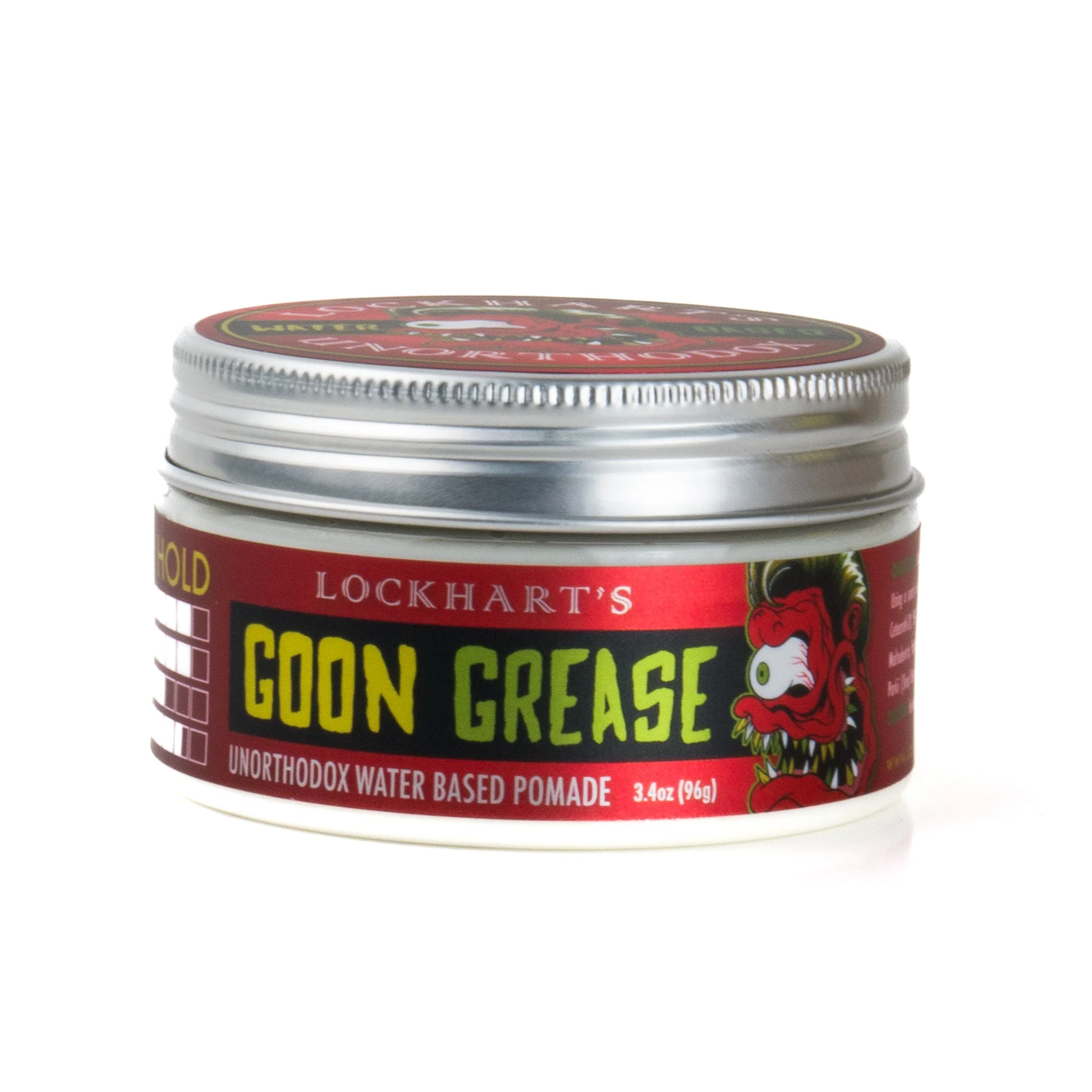 Unorthodox Water Based Goon Grease - WHOLESALE - Image 3