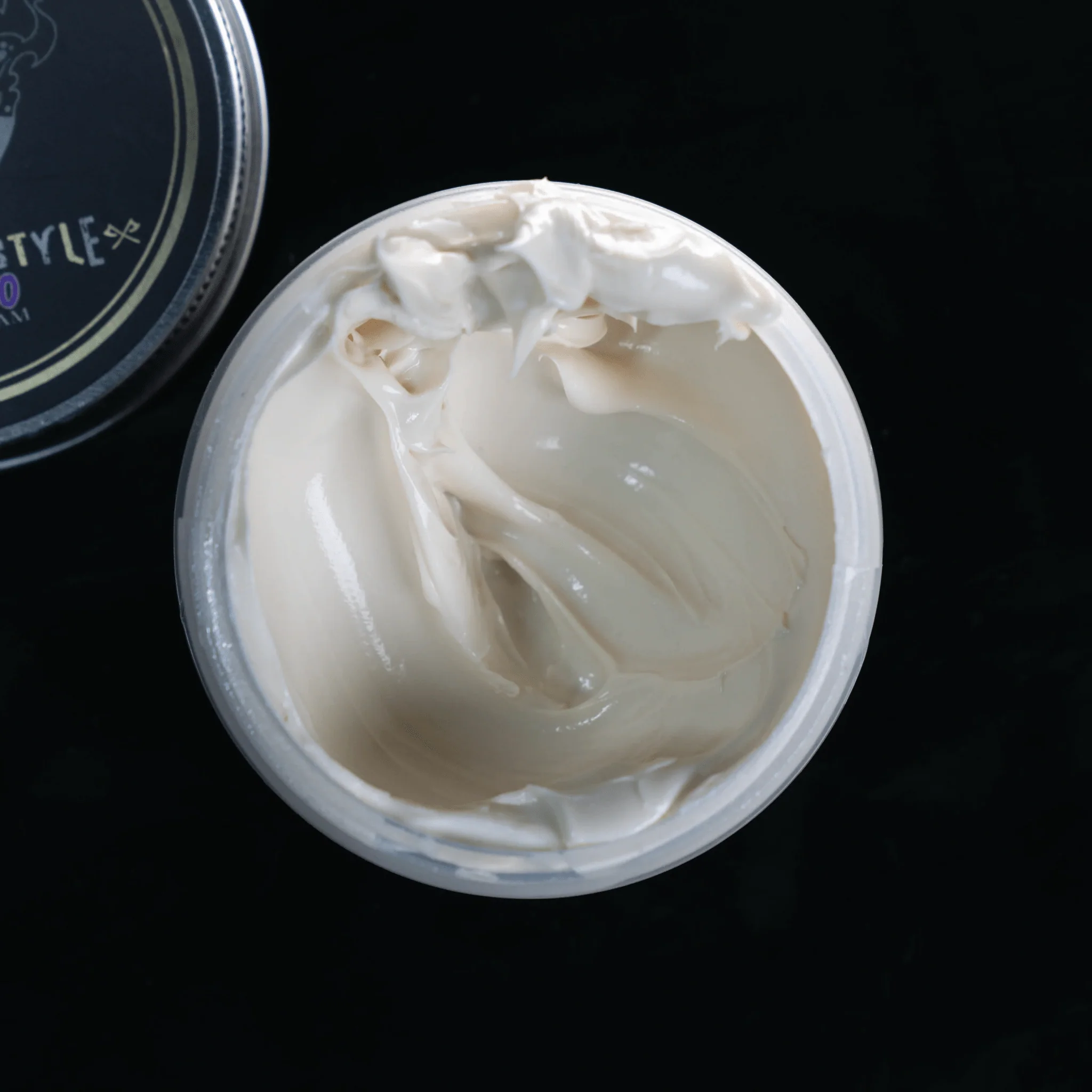 Barbaric Style - VOODOO HAIR CREAM - Image 3