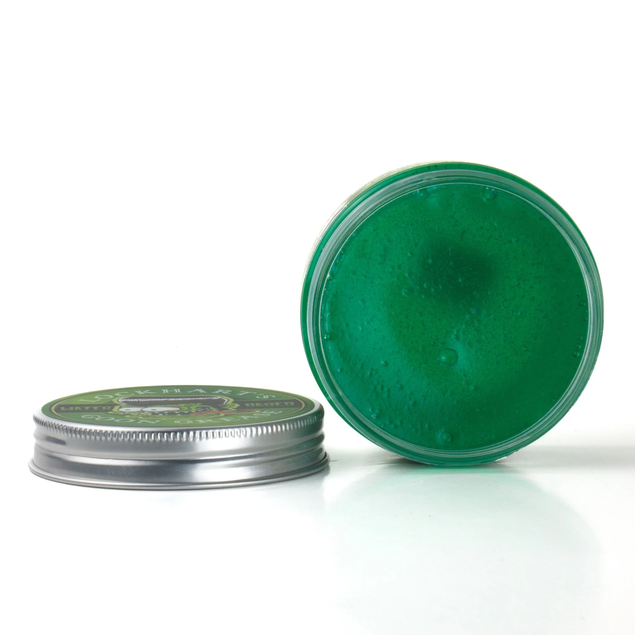 Strong Hold | Water Based Goon Grease Pomade - Image 8